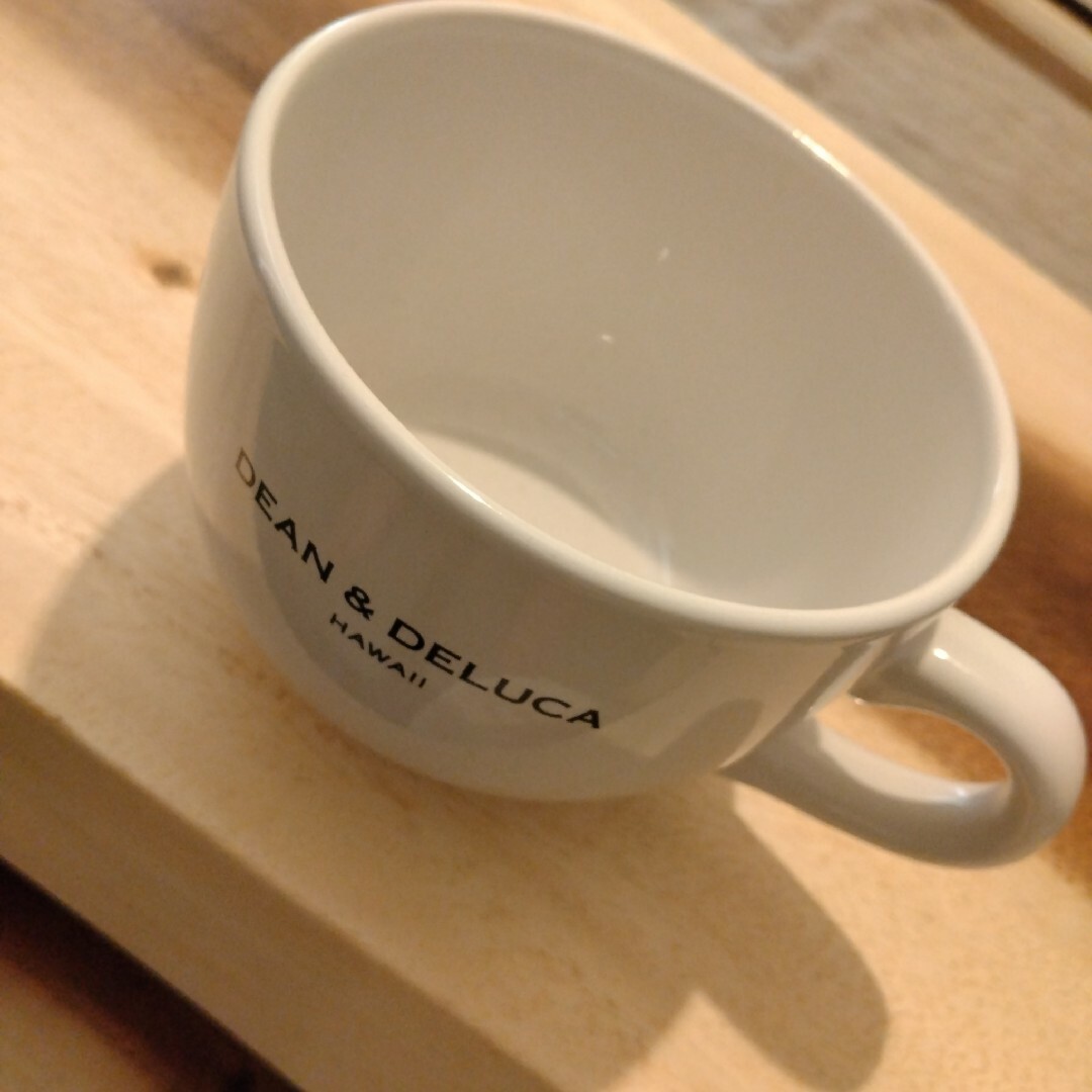 DEAN & DELUCA HAWAII マグ 新品