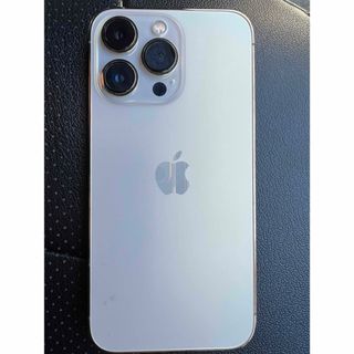 アイフォーン(iPhone)のiPhone13pro au128gb(スマートフォン本体)