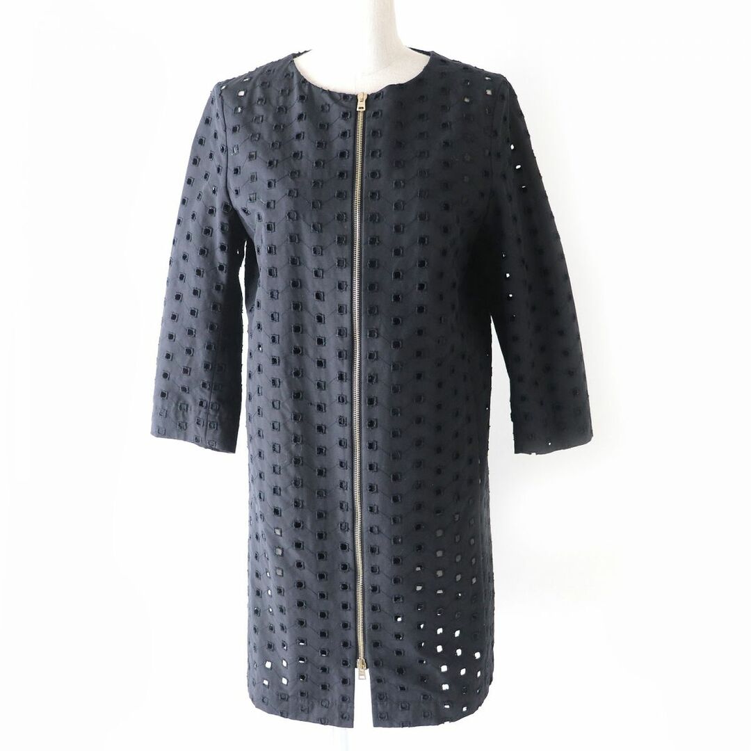 HERNO - 極美品△正規品 HERNO ヘルノ レディース CA0084D 206PZP