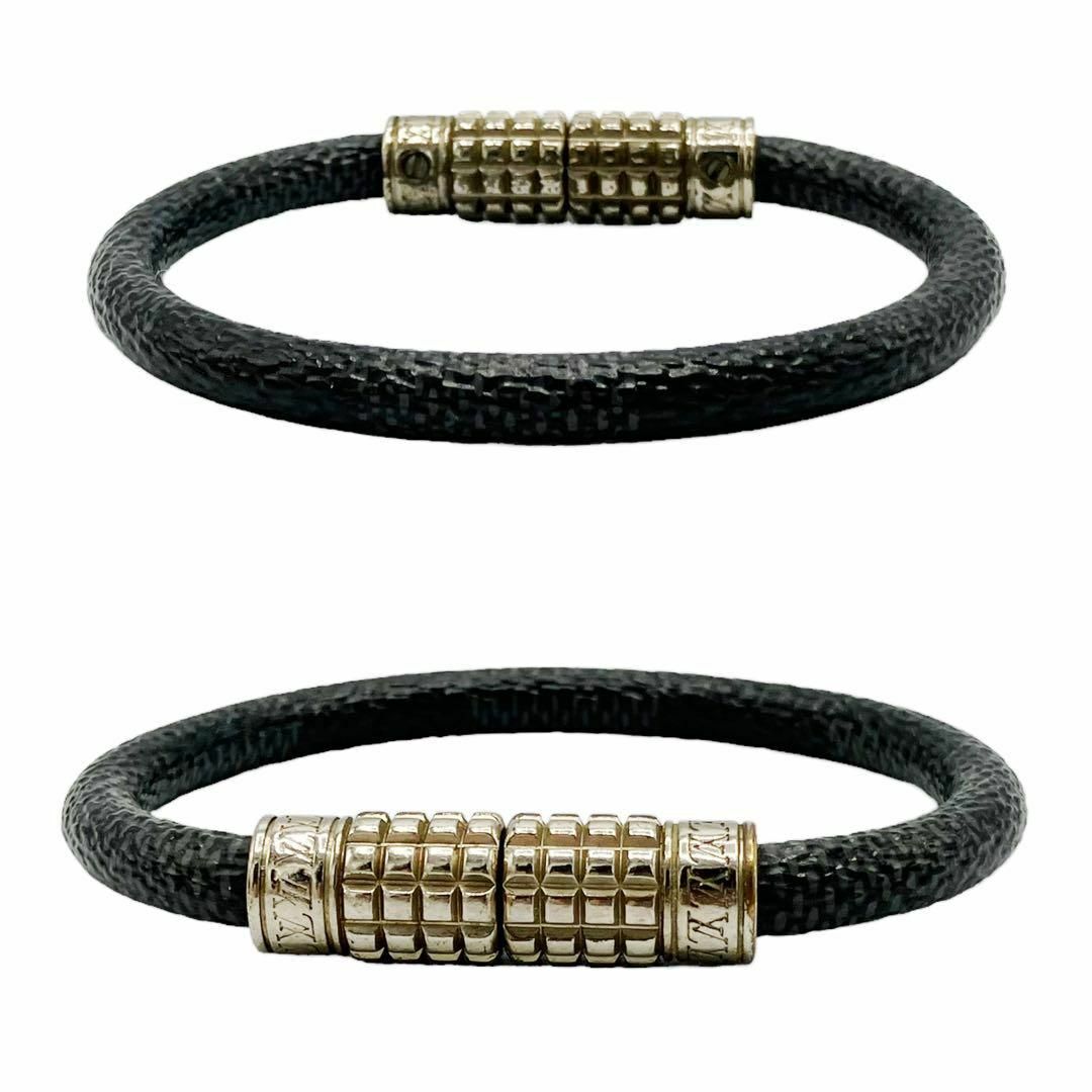 LOUIS VUITTON - ⭐️良品⭐️ ルイヴィトン ブラスレ ディジット