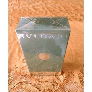 ブルガリ(BVLGARI)の最終お値下げ【BVLGARI】☆新品・未使用☆ プールオム EDT 100ml(香水(男性用))