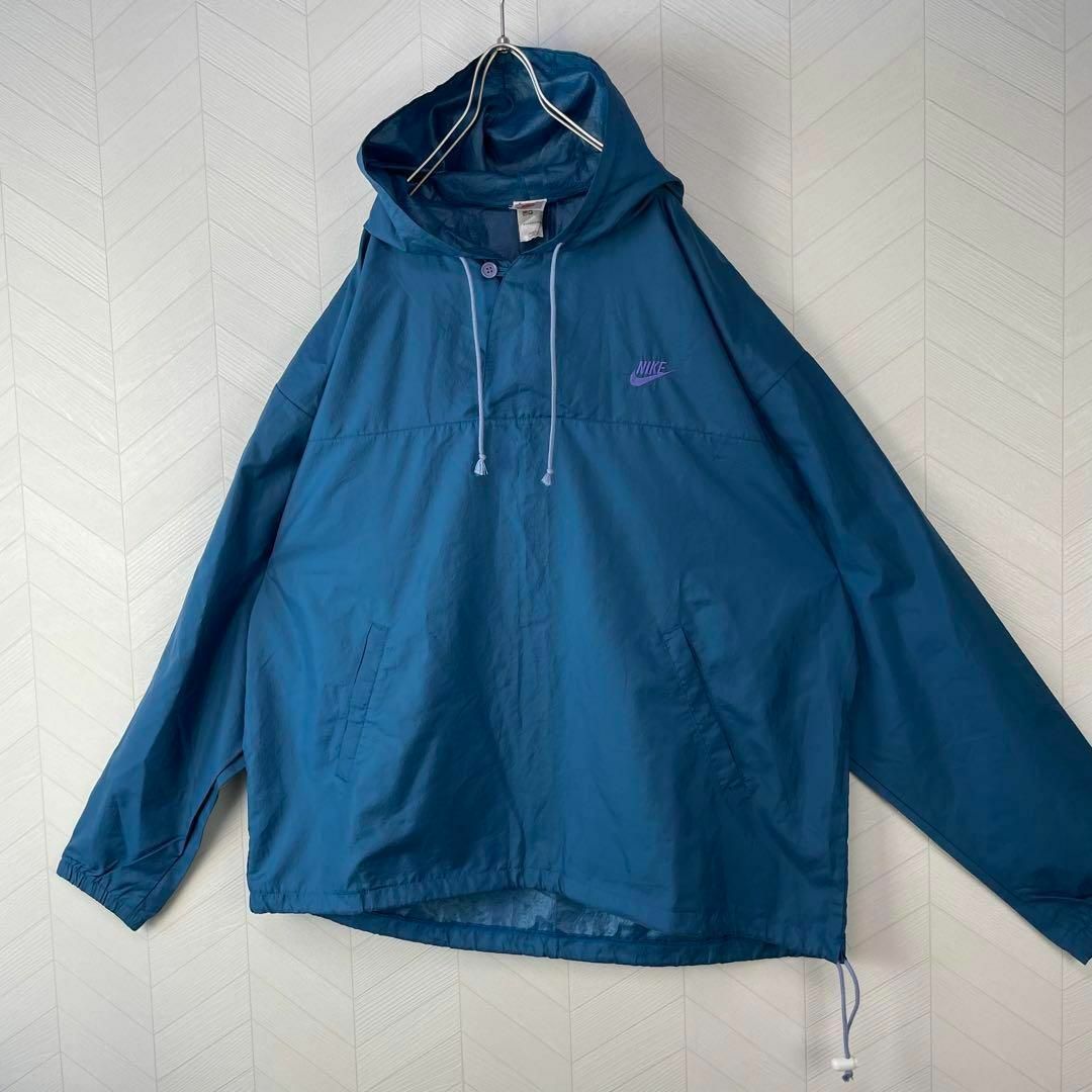 激レア　美品　90s ナイキ　nike ジャケット