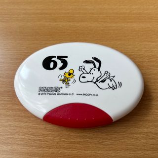 レア！郵便局限定！スヌーピー65周年　印鑑ケース