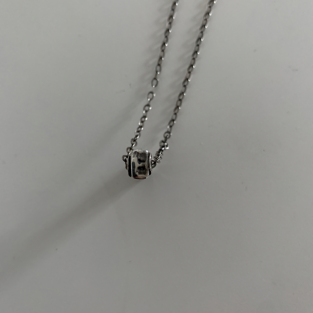 SERGETHORAVAL - セルジュトラヴァル 藤くん着用ネックレスの SERGETHORAVAL - セルジュトラヴァル 藤くん着用ネックレスの