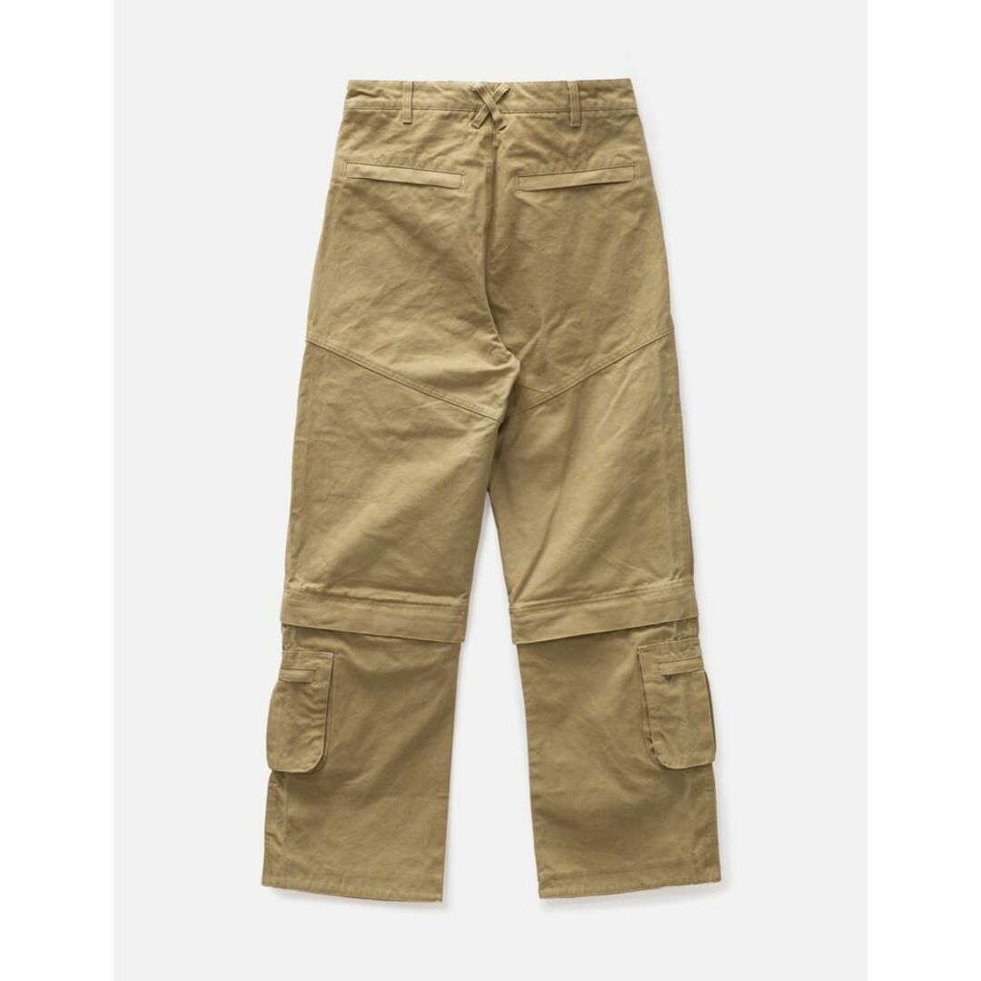 ENTIRE STUDIOS HARD CARGO PANTS