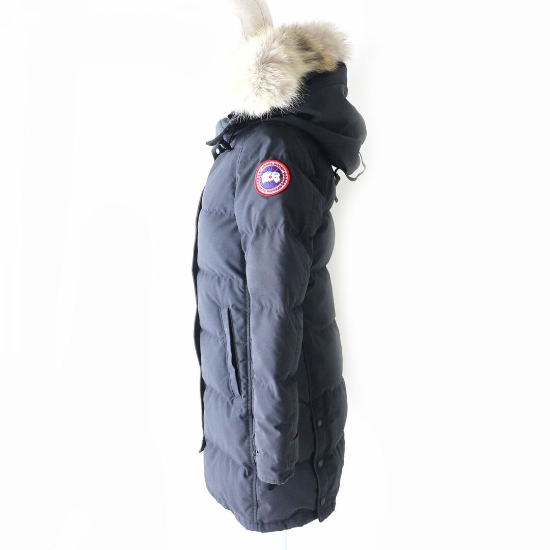 CANADA GOOSE - 良品△正規品 カナダグース 2302JL MACKENZIE PARKA