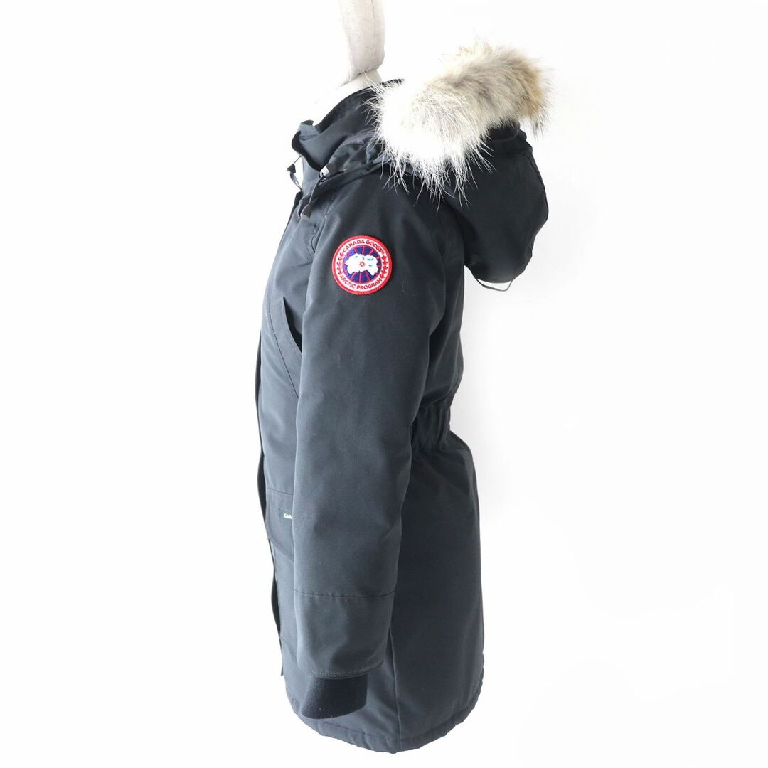 CANADA GOOSE - 美品△正規品 CANADA GOOSE カナダグース 6660LA