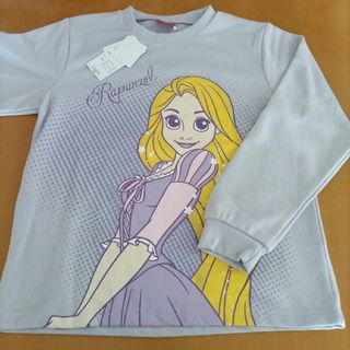 90sディズニー不思議の国のアリス　マーブルタイダイ　ゆるダボ　プリントTシャツ