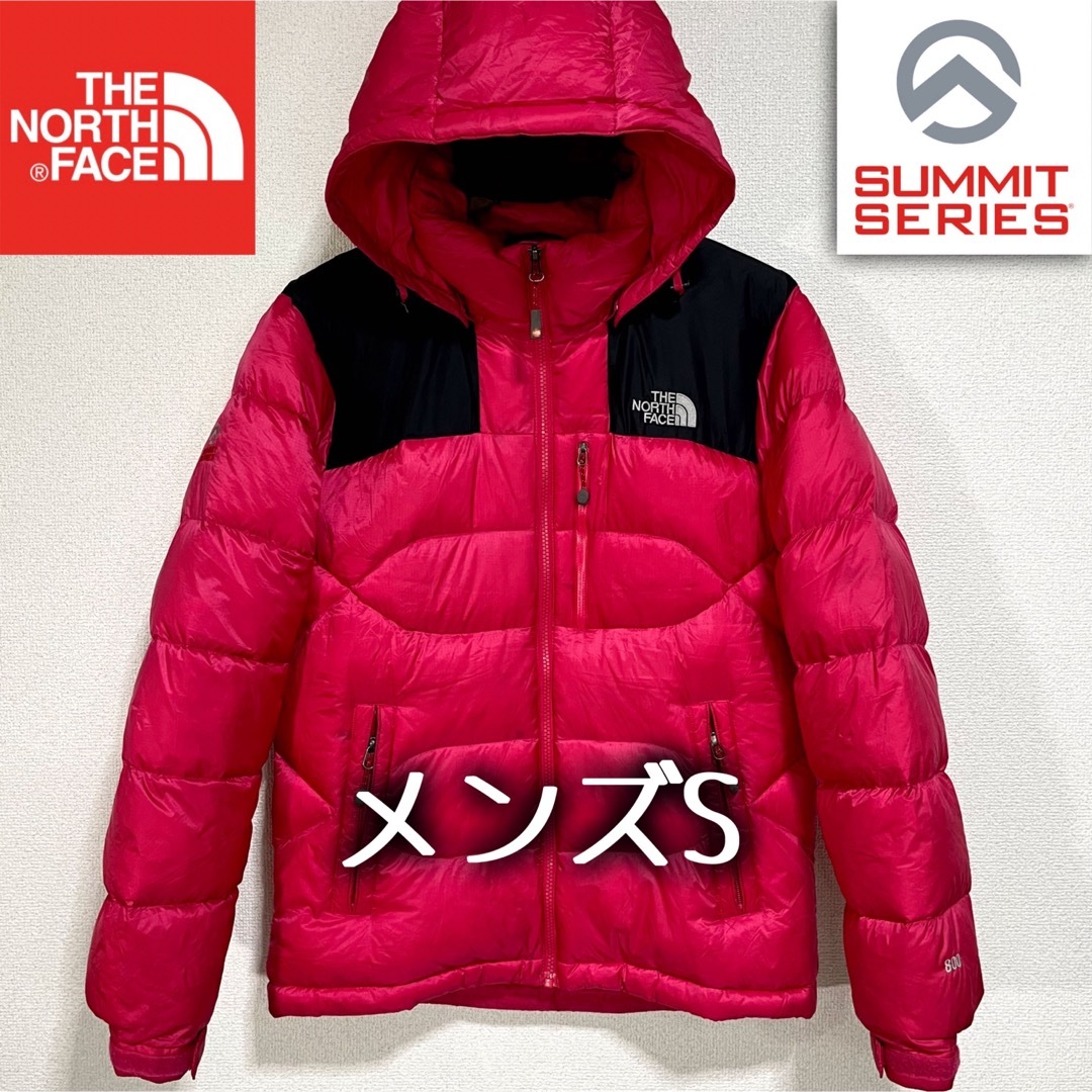 THE NORTH FACE - 美品人気 ノースフェイス ライトダウンジャケット ...