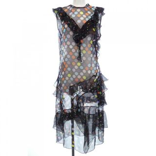 ジバンシィ ひざ丈ワンピース(レディース)の通販 100点以上 | GIVENCHY
