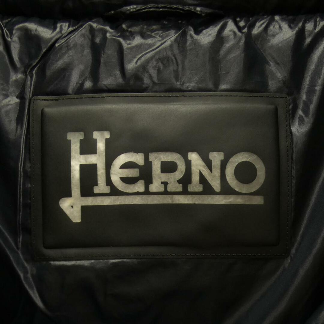 ヘルノ Herno ダウンジャケット