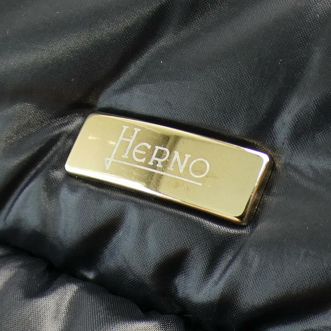 HERNO(ヘルノ)のヘルノ Herno ダウンジャケット レディースのジャケット/アウター(テーラードジャケット)の商品写真