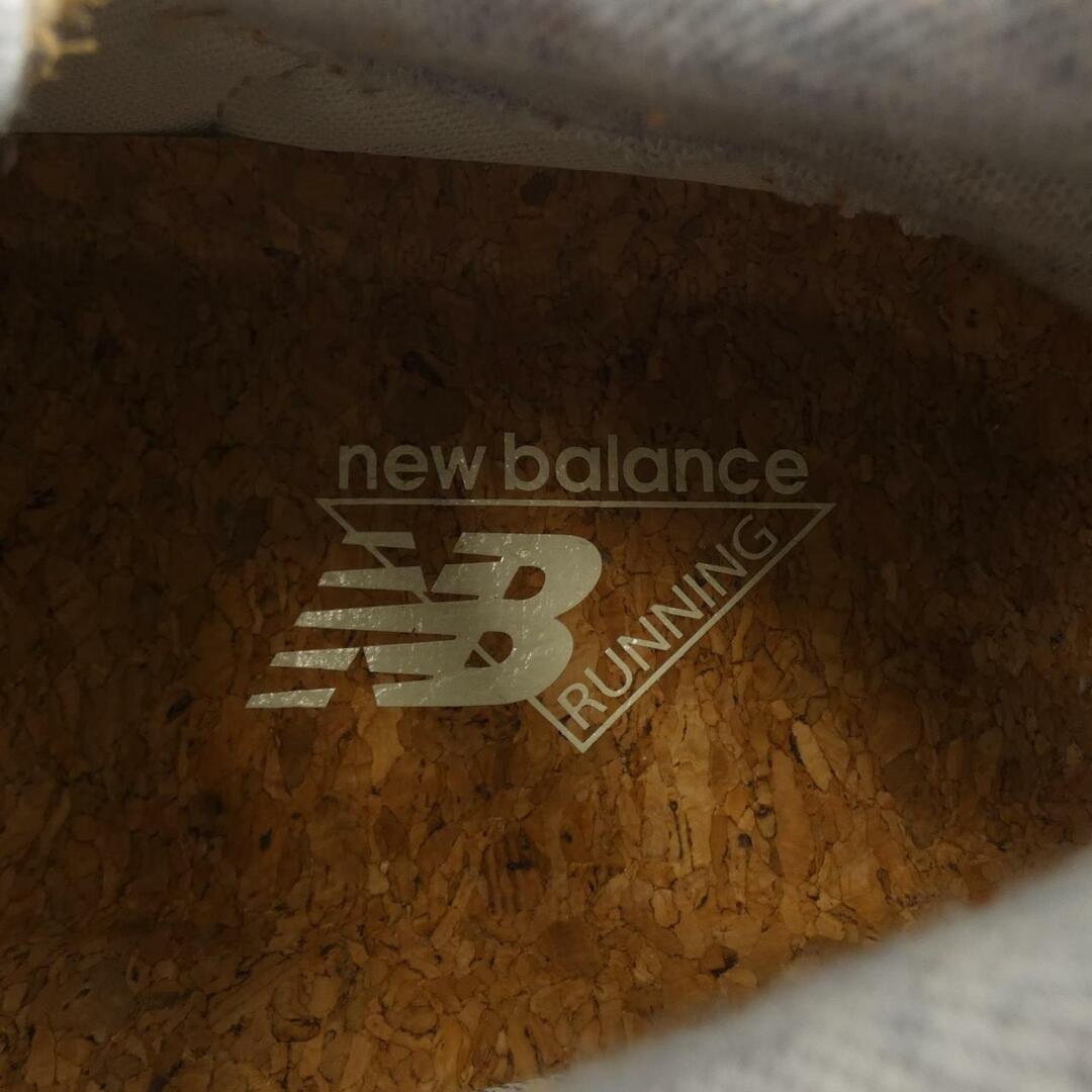 New Balance(ニューバランス)のニューバランス NEW BALANCE スニーカー レディースの靴/シューズ(スニーカー)の商品写真