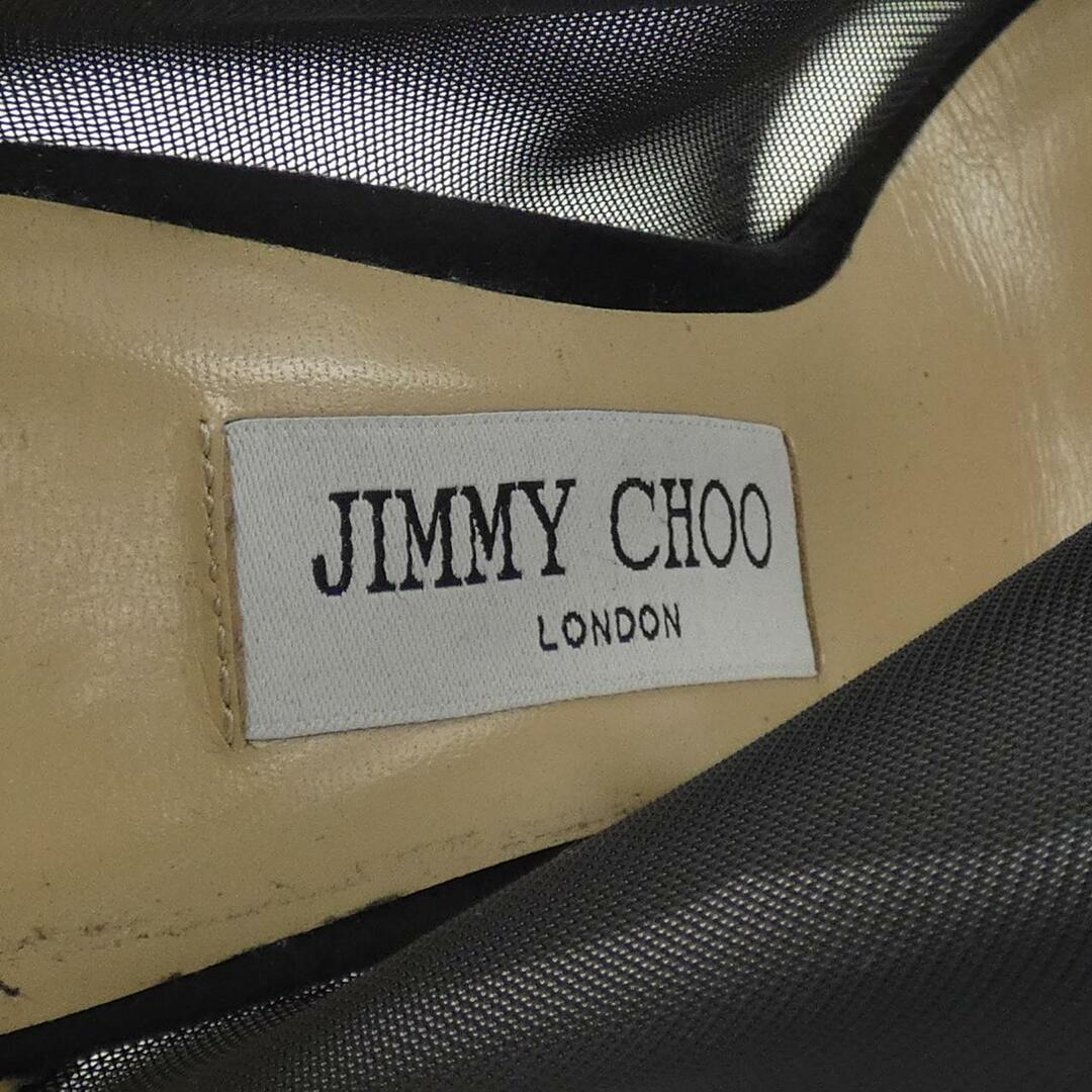 ジミーチュウ JIMMY CHOO ブーツ 5