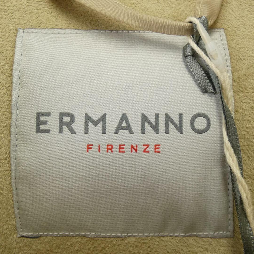 エルマンノ ERMANNO コート 4