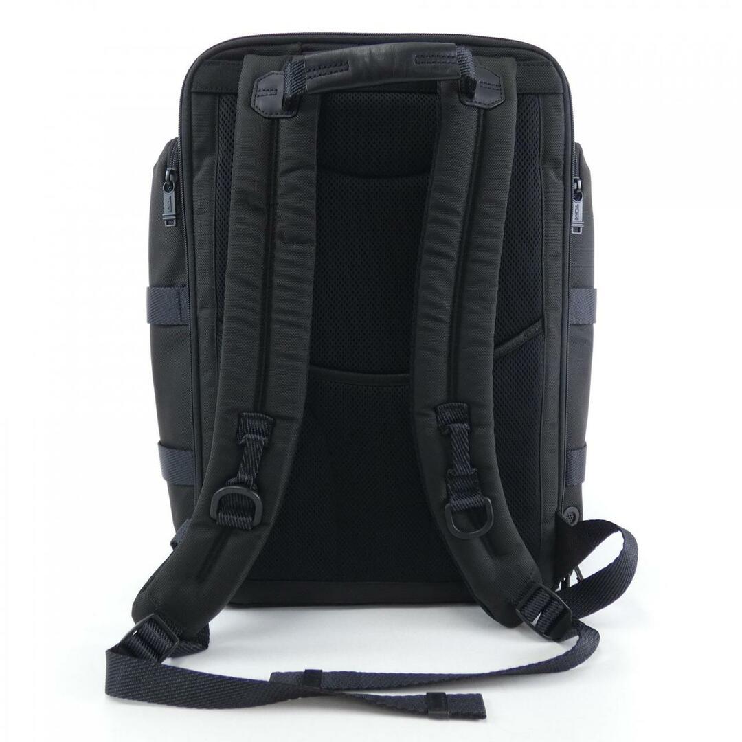 トゥミ TUMI BACKPACK 2