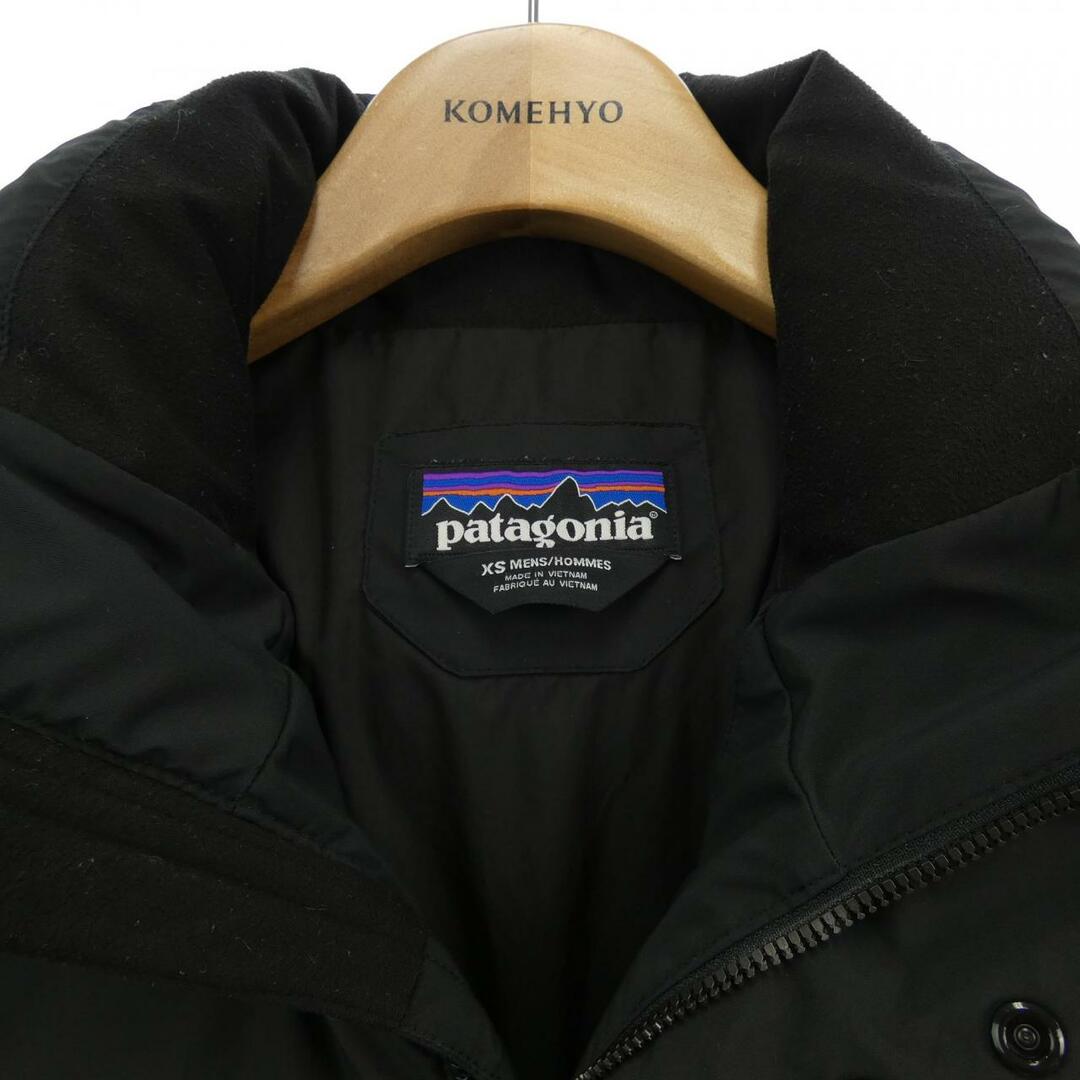 パタゴニア PATAGONIA ダウンコート 4