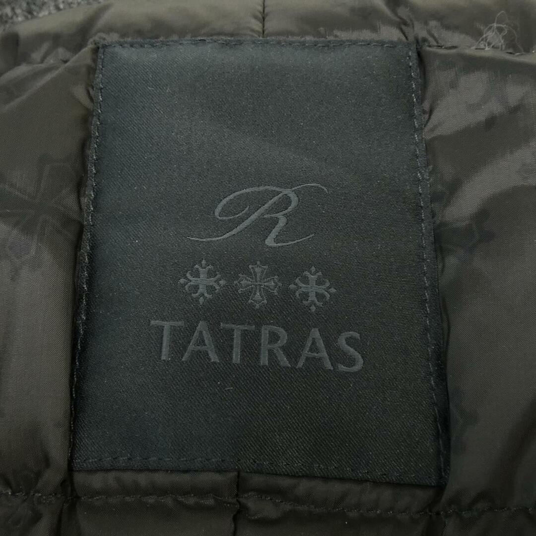 タトラス TATRAS ダウンジャケット 5