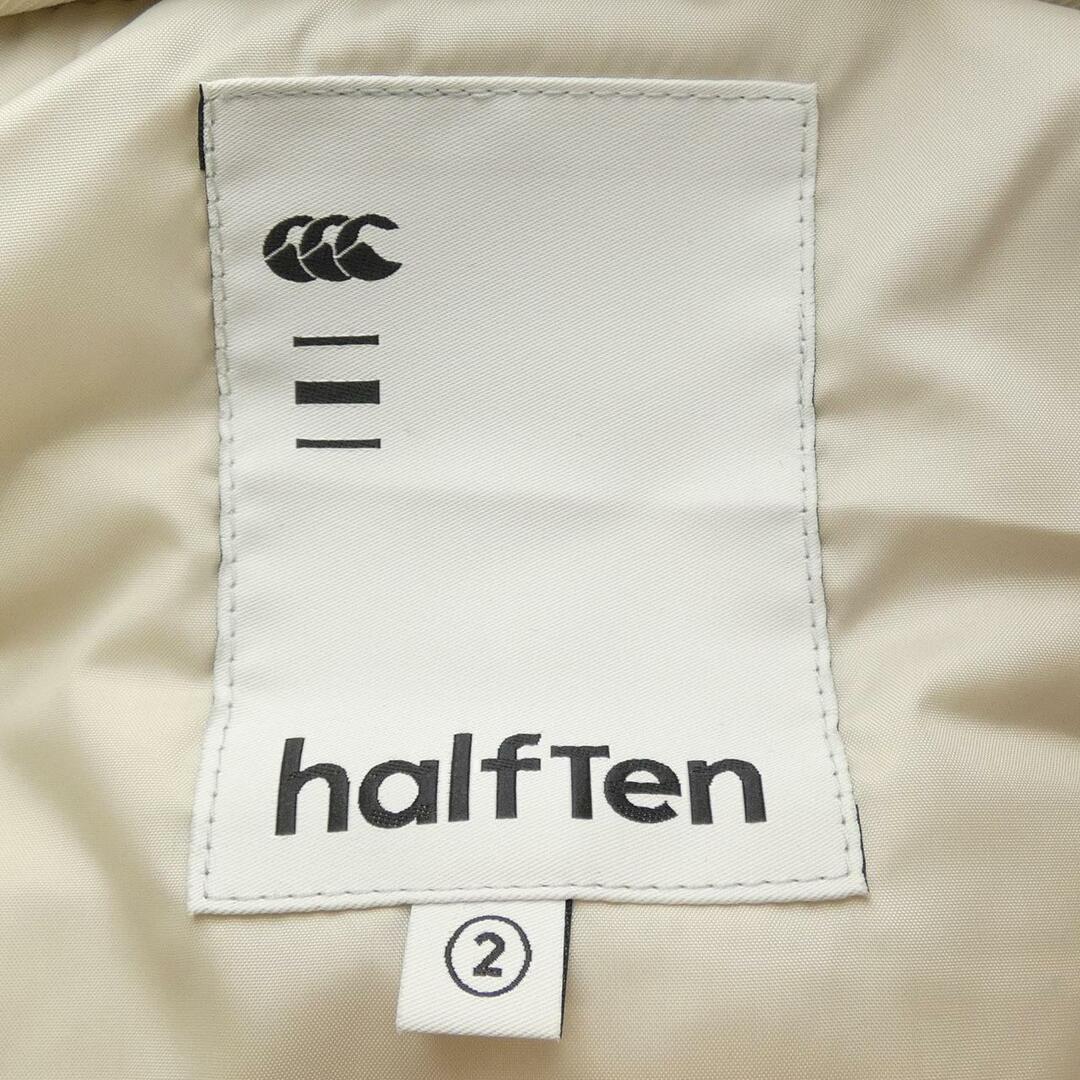 HALFTEN ベスト