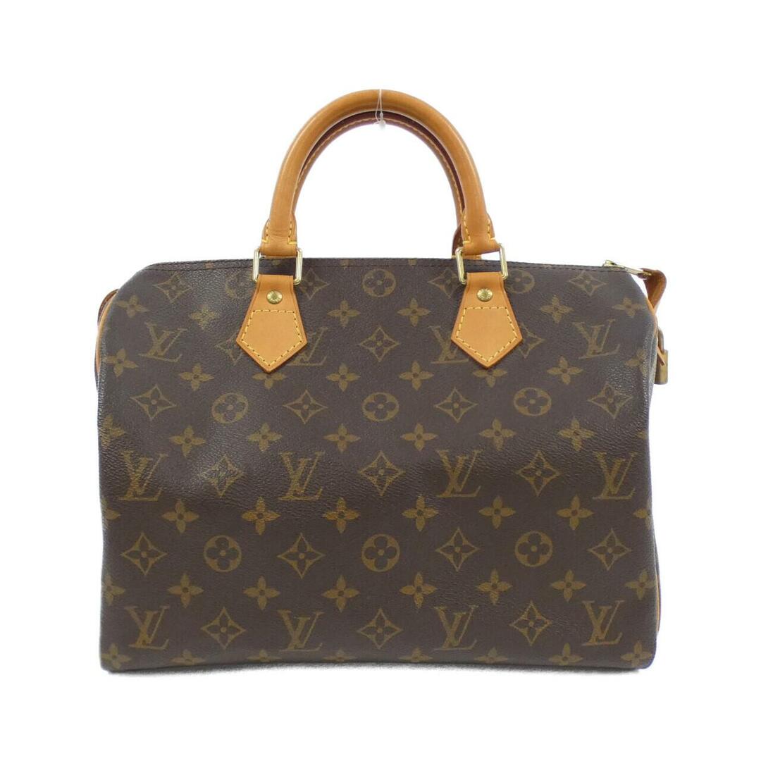 LOUIS VUITTON - ルイヴィトン モノグラム スピーディ 30cm M41526