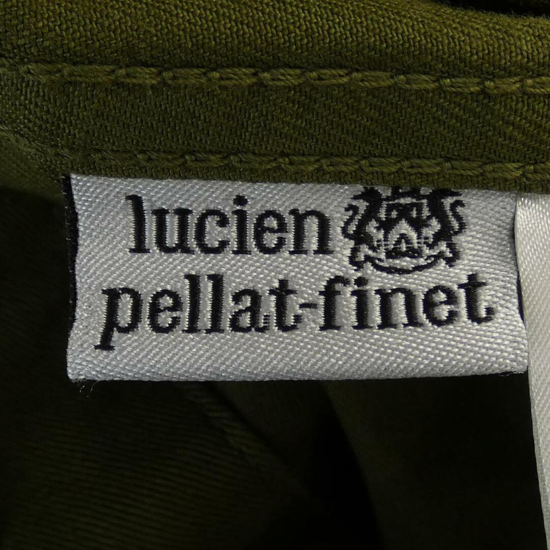 ルシアン ペラフィネ lucien pellat-finet ジャケット 3