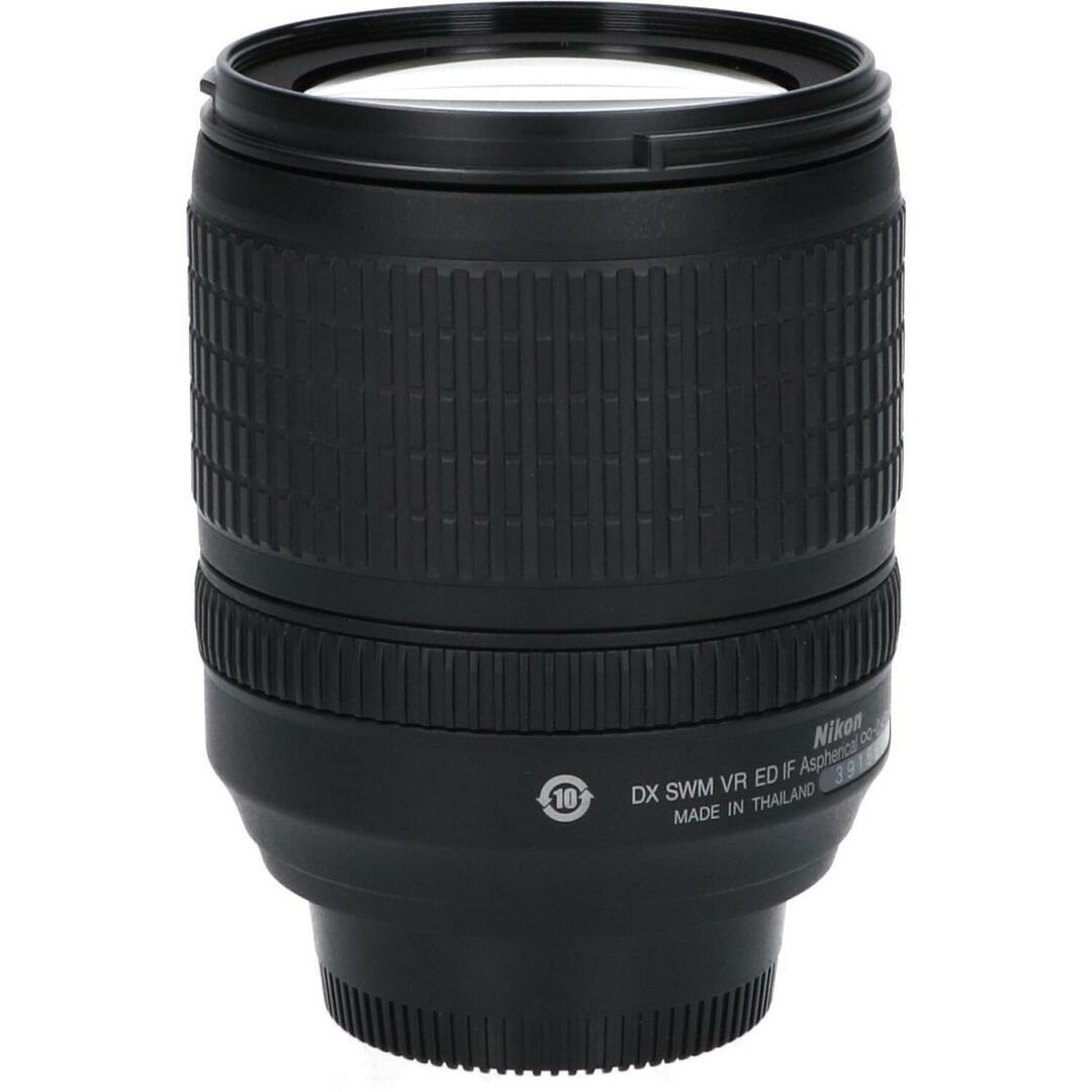 ＮＩＫＯＮ　ＡＦ－Ｓ　ＤＸ１８－１０５ｍｍ　Ｆ３．５－５．６Ｇ　ＶＲ