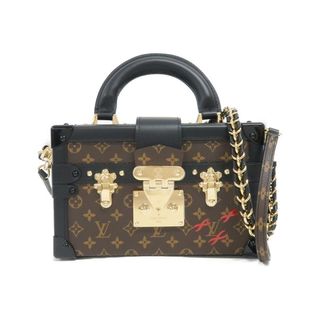 ルイヴィトン(LOUIS VUITTON)の【未使用品】ルイヴィトン　モノグラム　プティット　マル　キャピタル　Ｍ４６７５５　バッグ(ハンドバッグ)