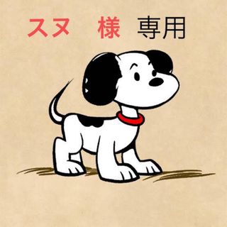 スヌーピー(SNOOPY)の専用です♪ #4 #6(シール)