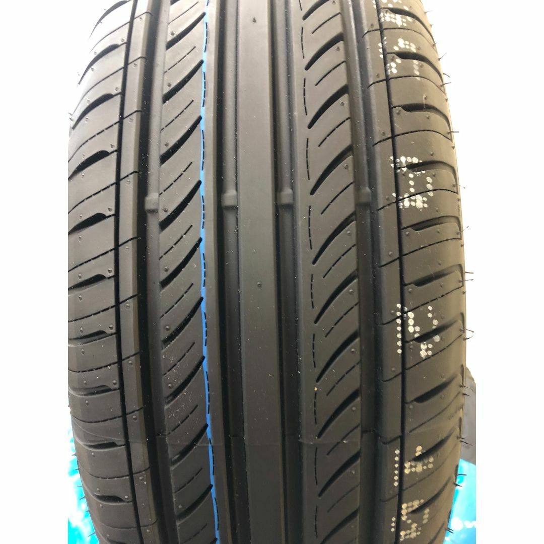 215/60R16 ホワイトリボン タイヤ 4本セット 送料無料!16インチ