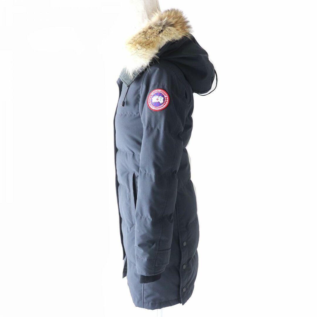 CANADA GOOSE - 良品△正規品 カナダグース 2302JL MACKENZIE PARKA