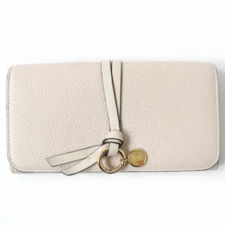 Chloe - 美品△スペイン製 Chloe クロエ CHC16WP715H9Q27K ALPHABET ...