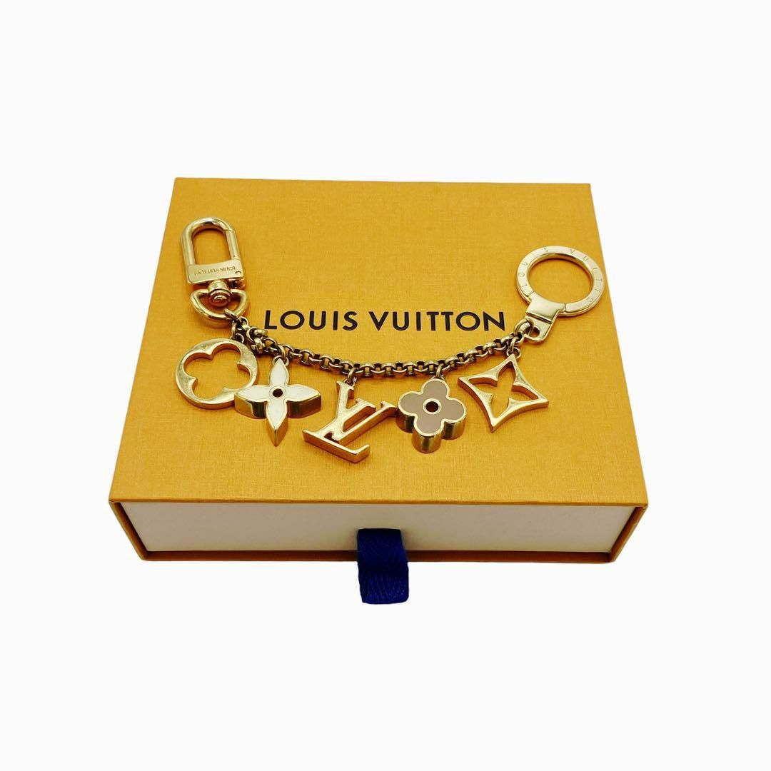 ルイヴィトン　LOUIS VUITTON モノグラム　チャーム