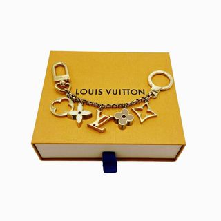 ルイヴィトン(LOUIS VUITTON)の⭐️良品⭐️ ルイヴィトン フルール ドゥ モノグラム チャーム(チャーム)