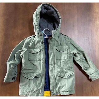 ギャップ(GAP)の子供服　ジャケット　アウター　Gap Baby 120cm 5才　(ジャケット/上着)