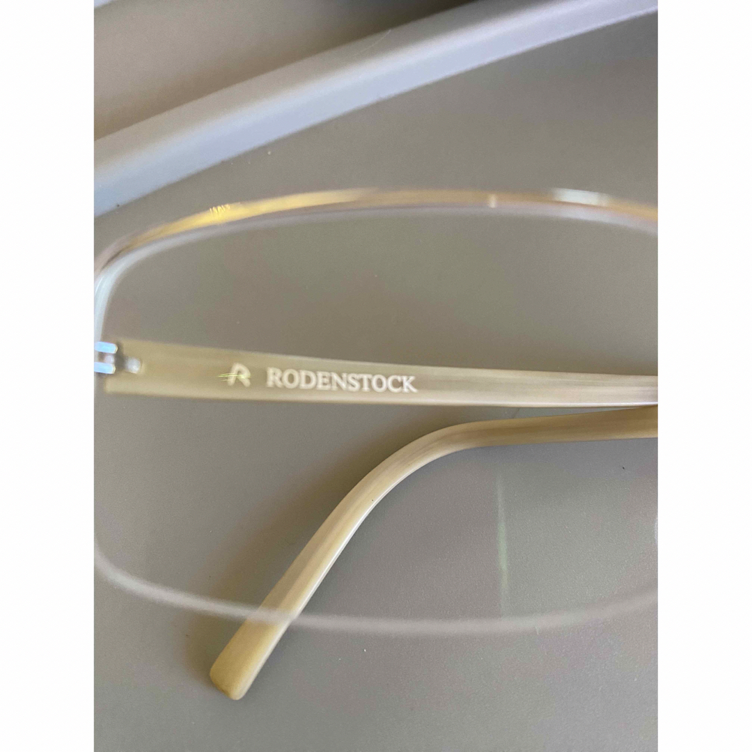 SALE価格で通販中】 RODENSTOCK ドイツのローデンストック オシャレな