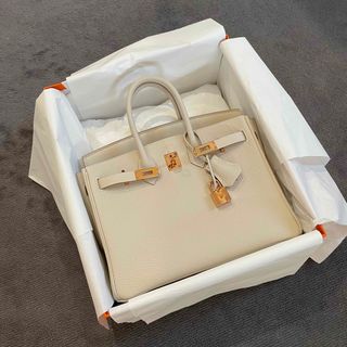 エルメス(Hermes)のエルメス　バーキン25の箱　B25c(ショップ袋)