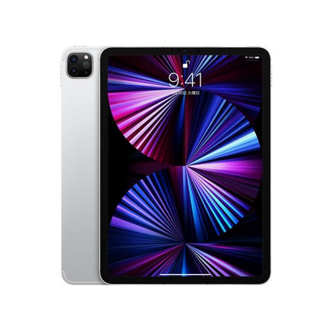 AppleApple iPad Pro 11インチ 第3世代 Wi-Fi 128GB