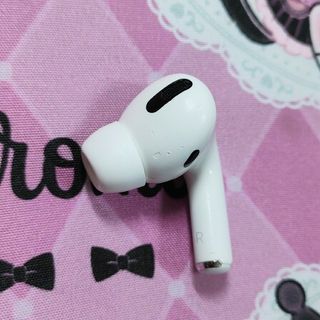 アップル(Apple)のApple AirPods Pro 片耳 R 片方 右耳 904(ヘッドフォン/イヤフォン)