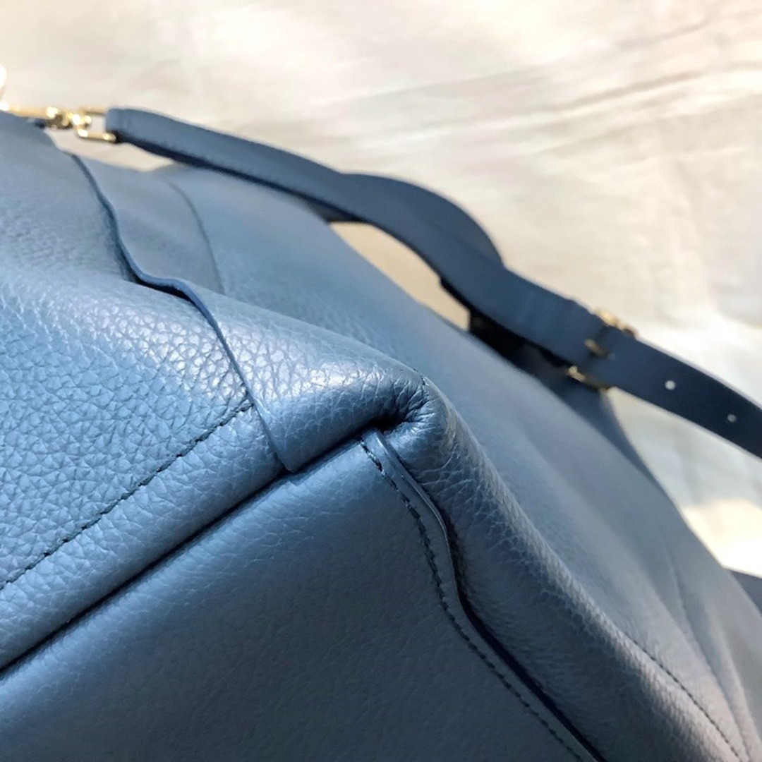 フルラ(FURLA)F6852 カプリッチョ M ホーボーバッグ ワンショルダー