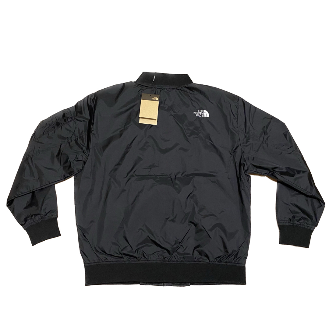 THE NORTH FACE - 日本未発売 新品 ノースフェイス MA-1 ボンバー