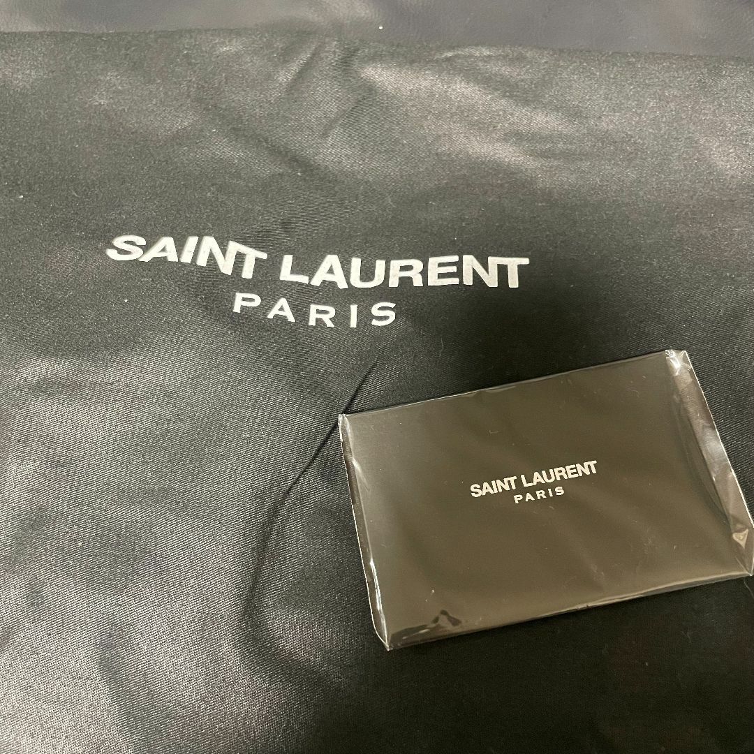 Saint Laurent(サンローラン)のSaint Laurent paris　リュックサック メンズのバッグ(バッグパック/リュック)の商品写真