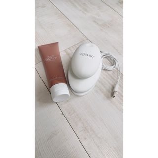 ニュースキン(NU SKIN)のニュースキン　ウェルスパio & ageloc スクラブ(ボディケア/エステ)