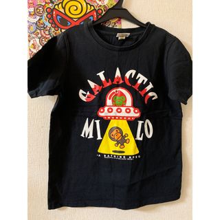 アベイシングエイプ Tシャツ(レディース/半袖)の通販 500点以上 | A ...