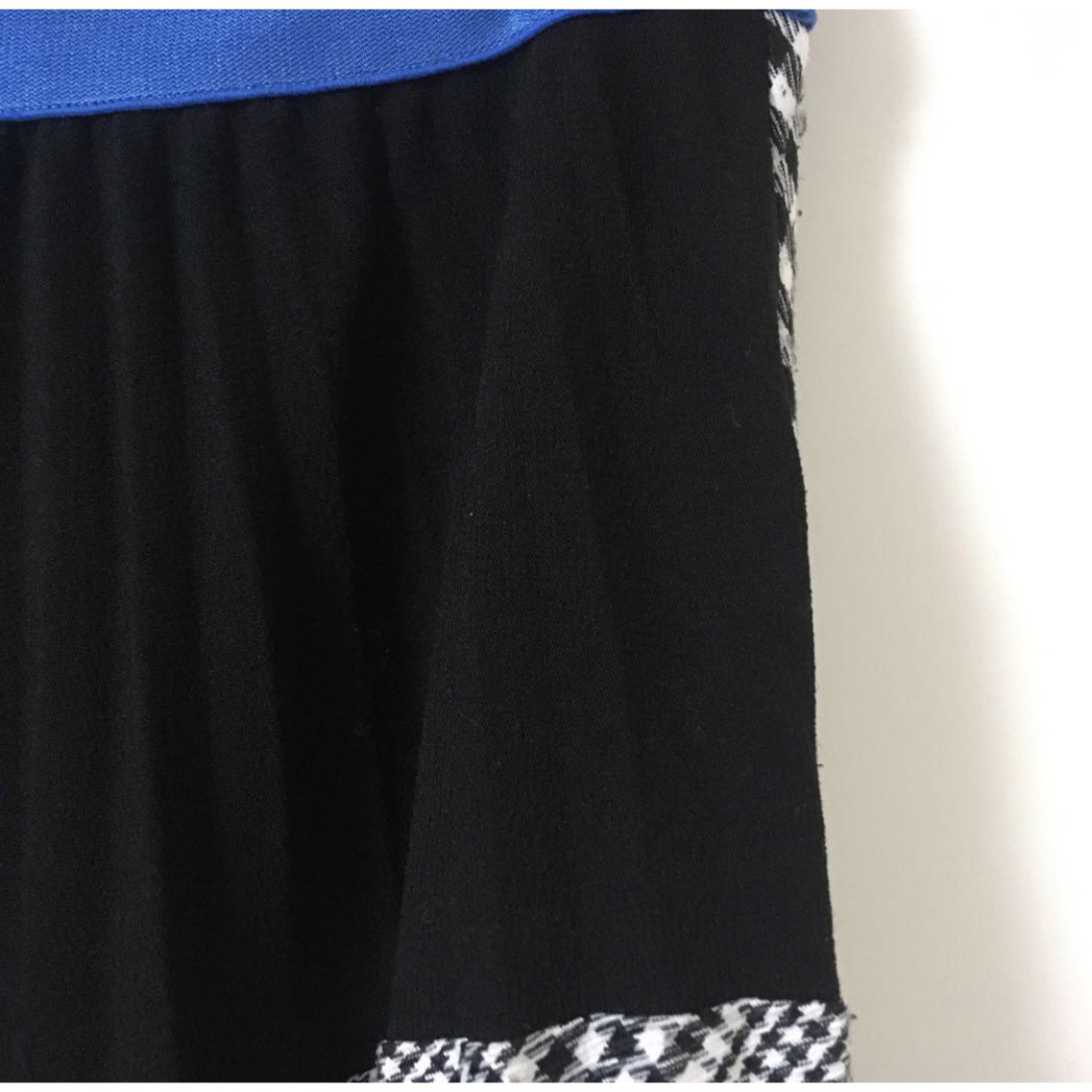 Demi-Luxe BEAMS(デミルクスビームス)のTela プリーツスカート レディースのスカート(ロングスカート)の商品写真