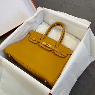 エルメス(Hermes)のエルメス　バーキン30の箱　B2(ショップ袋)