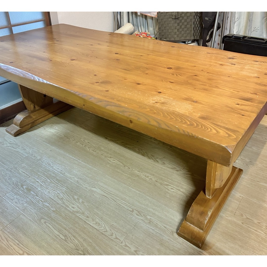 カントリー 家具 ダイニング テーブル チェア おしゃれ かわいい