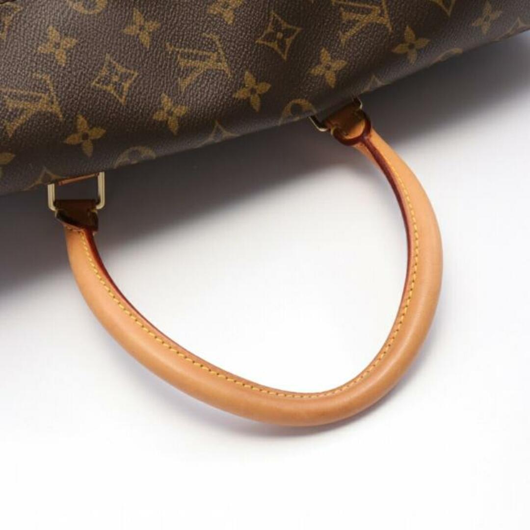 LOUIS VUITTON - シリウス50 モノグラム トラベルバッグ ボストン ...