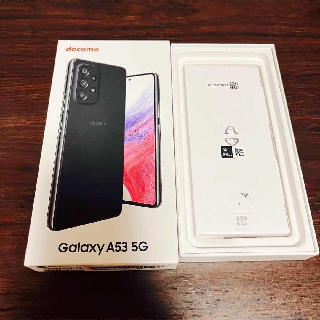 Galaxy A53 5g