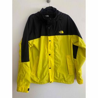 ザノースフェイス(THE NORTH FACE)のノースフェイス　ジャンバー(ナイロンジャケット)