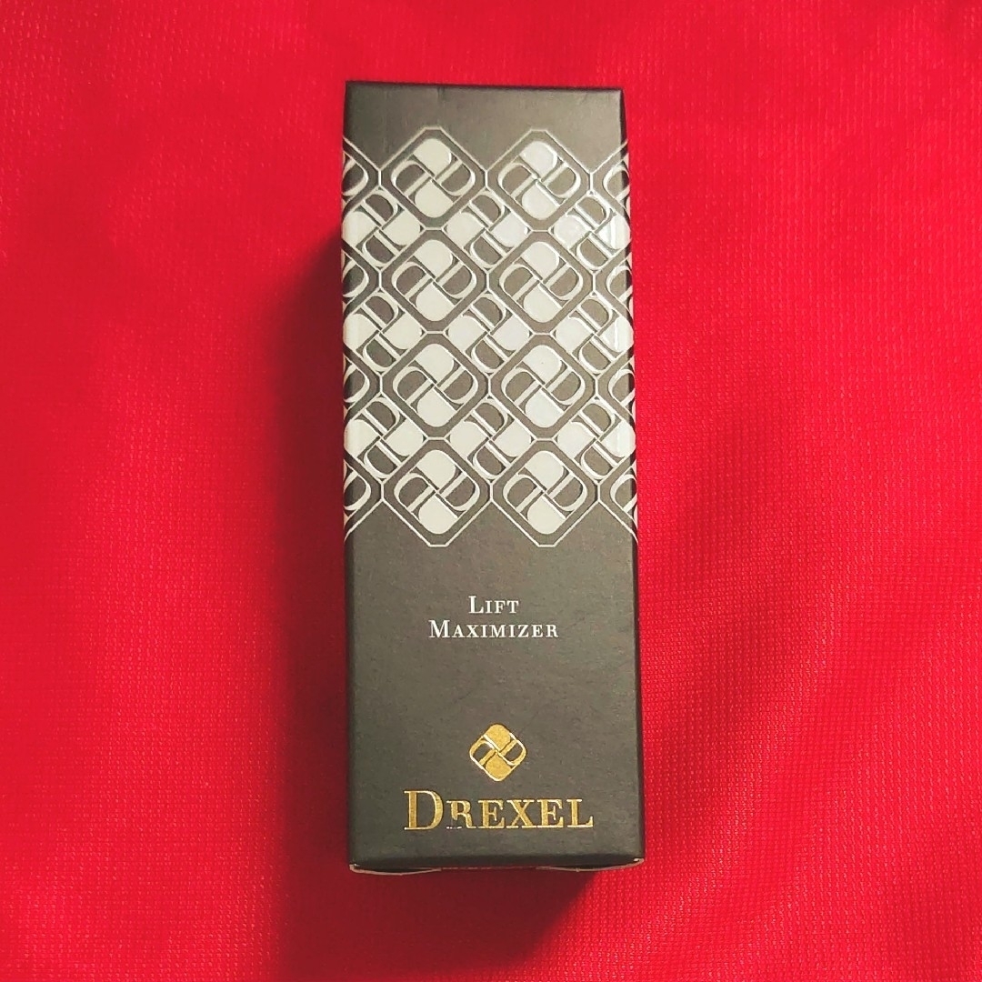 新品・未開封】DREXEL (ドレクセル) リフトマキシマイザー 1本の通販